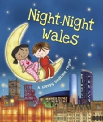 Night- Night Wales