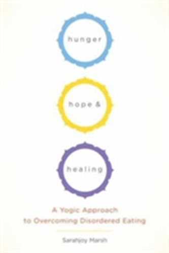 Hunger, Hope, And Healing