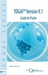  TOGAF Version 9.1 - Guide de Poche