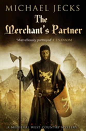 The Merchant's Partner