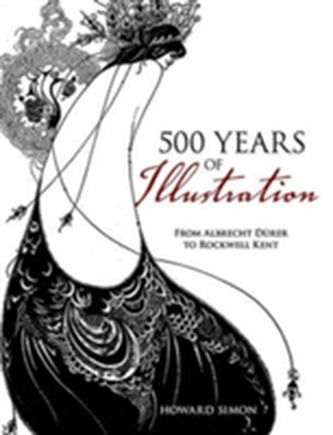500 Years of Illustration