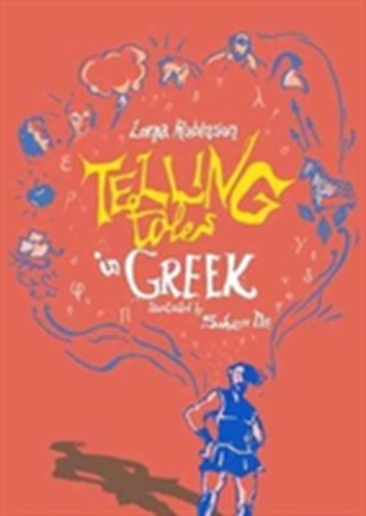 Telling Tales in Greek