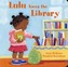 Lulu Loves the Library