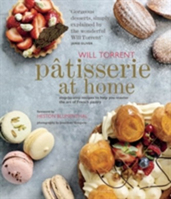 Patisserie at Home