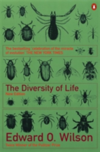 The Diversity of Life