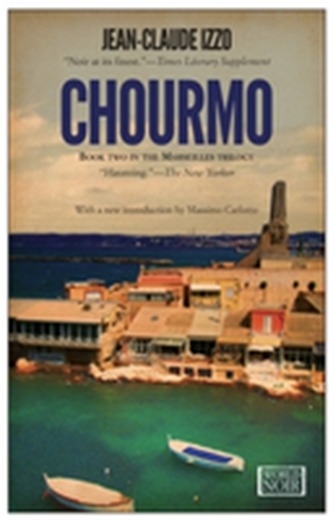 Chourmo