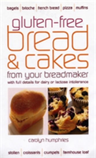 Gluten-free Bread and Cakes