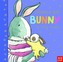 Hush-A-Bye Bunny