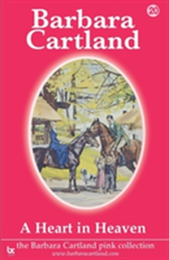 A Heart in Heaven