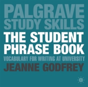 The Student Phrase Book