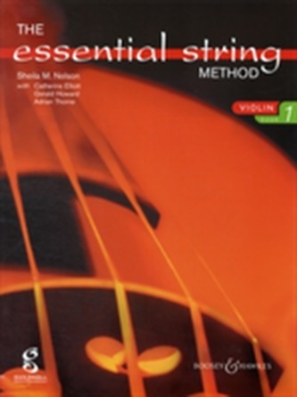 The Essential String Method
