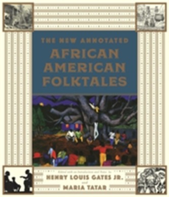 The Annotated African American Folktales