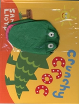Crunchy Croc