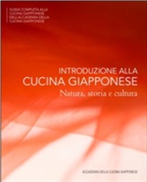 Introduzione Alla Cucina Giapponese