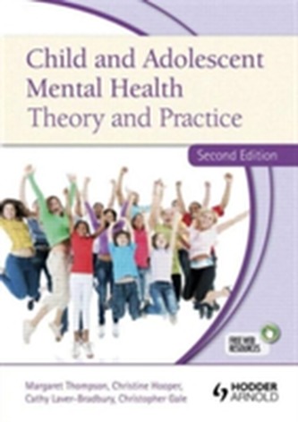 Child and Adolescent Mental Health
