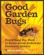 Good Garden Bugs