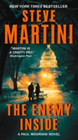 The Enemy Inside