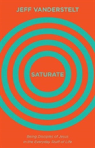 Saturate