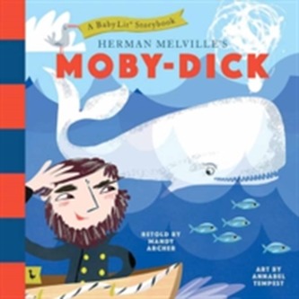Moby-Dick