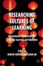 Researching Cultures of Learning