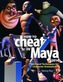 How to Cheat in Maya 2014
