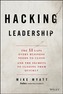 Hacking Leadership