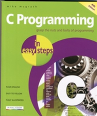 C Programming in Easy Steps