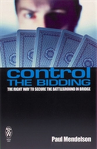 Control The Bidding