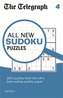 The Telegraph All New Sudoku Puzzles 4