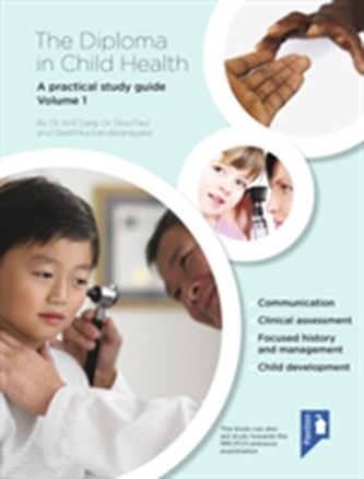 The Diploma in Child Health