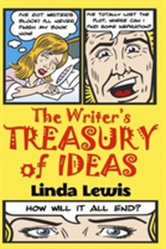 The Writer's Treasury of Ideas