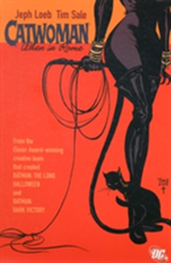 Catwoman