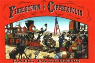 Fiddletown & Copperopolis