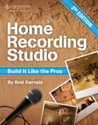 Home Recording Studio