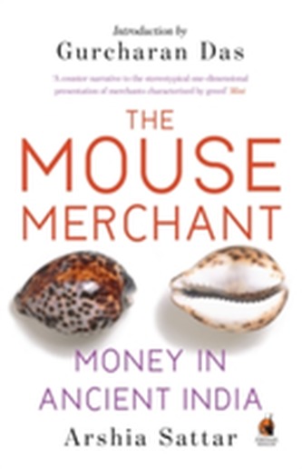 The Mouse Merchant