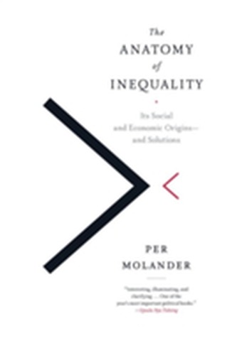 The Anatomy Of Inequality