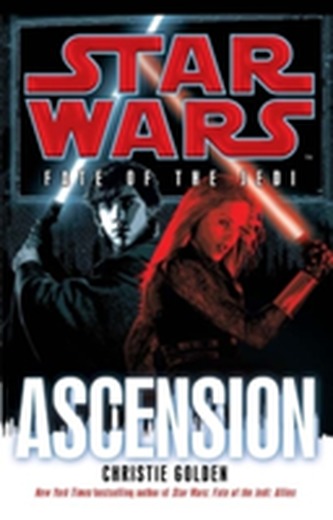 Star Wars: Fate of the Jedi: Ascension