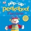 Pop-Up Peekaboo! Playtime