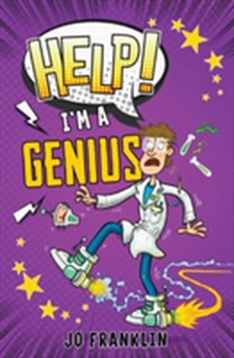 Help! I'm a Genius