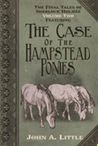 The Final Tales of Sherlock Holmes