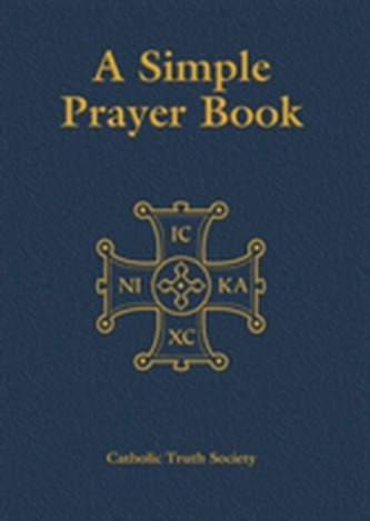 Simple Prayer Book