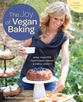 The Joy of Vegan Baking, Revised and Updated Edition