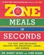 Zone Meals in Seconds