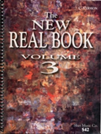 The New Real Book