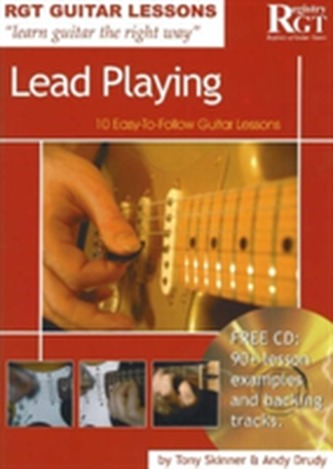 Lead Playing