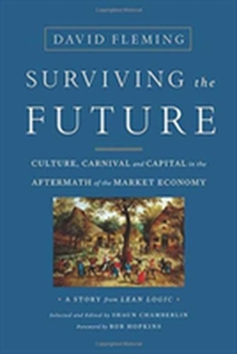 Surviving the Future