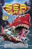 Sea Quest: Kraya the Blood Shark