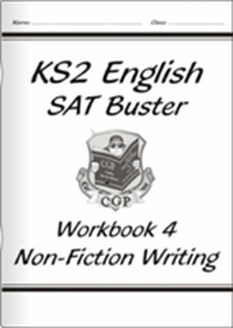 KS2 English Writing Buster - Non-Fiction Writing