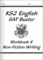 KS2 English Writing Buster - Non-Fiction Writing