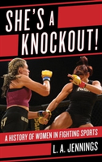 She's a Knockout!